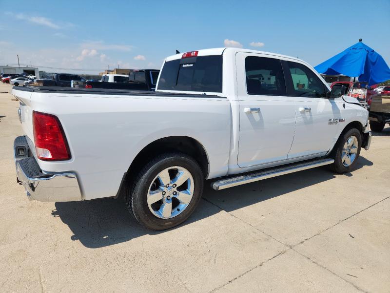 2015 RAM 1500 SLT 1C6RR6LT6FS591879