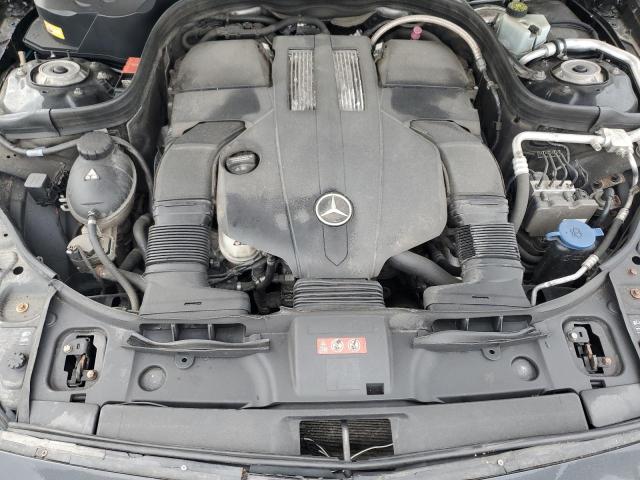 2016 MERCEDES-BENZ CLS 400 4M WDDLJ6HB6GA163040