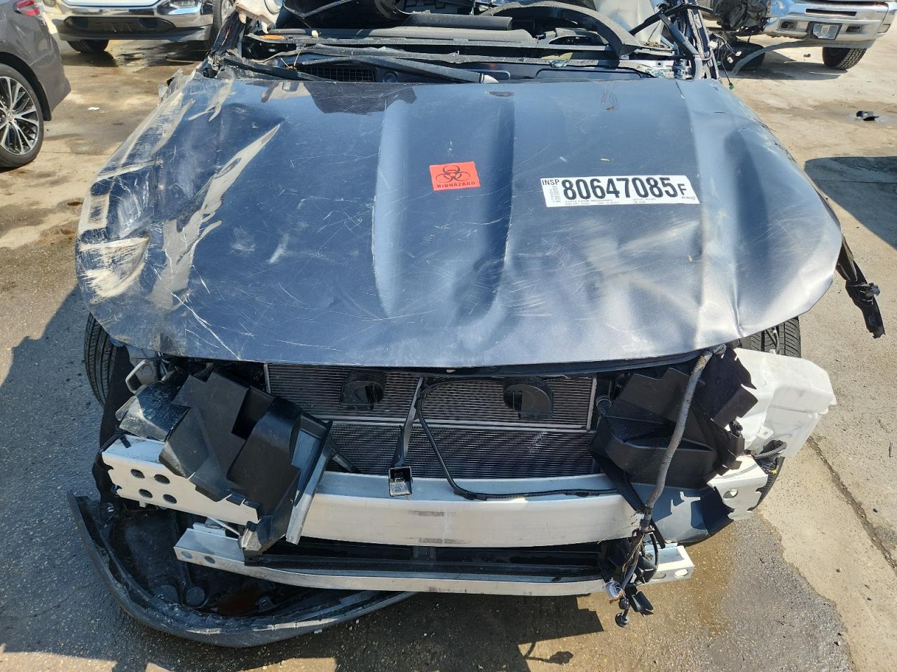 TOYOTA HIGHLANDER HYBRID LIMITED