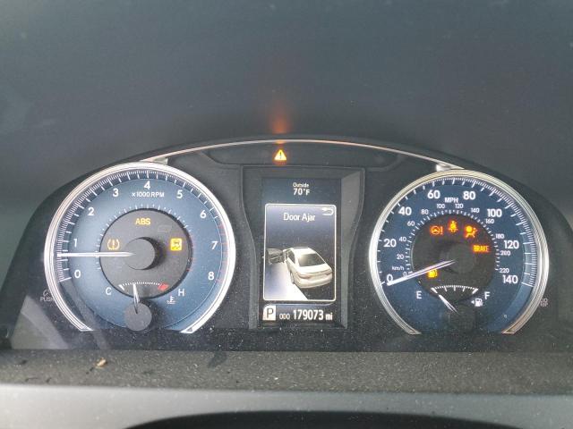 2015 TOYOTA CAMRY LE - 4T1BF1FK8FU931056