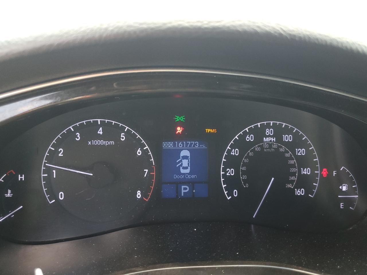 HYUNDAI GENESIS 3.8L