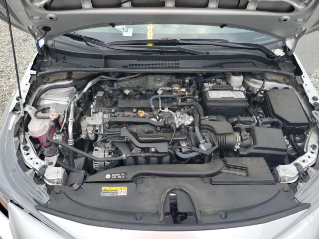 2024 TOYOTA COROLLA LE - 5YFB4MDE3RP228510