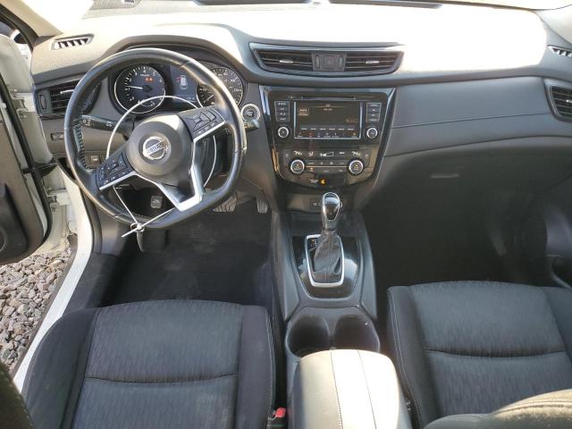 2018 NISSAN ROGUE S - JN8AT2MV7JW355229