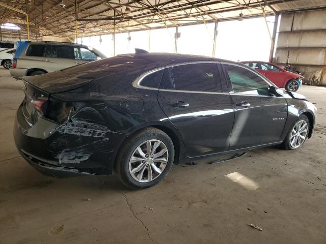 2021 CHEVROLET MALIBU LT #3279827256
