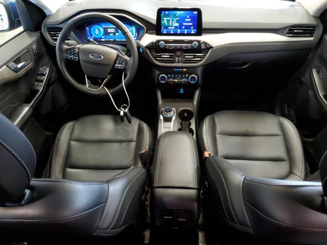 2022 FORD ESCAPE SEL 1FMCU0KZ7NUA19413