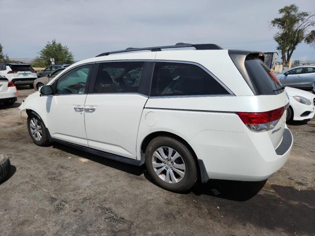 2016 HONDA ODYSSEY EX 5FNRL5H49GB107028
