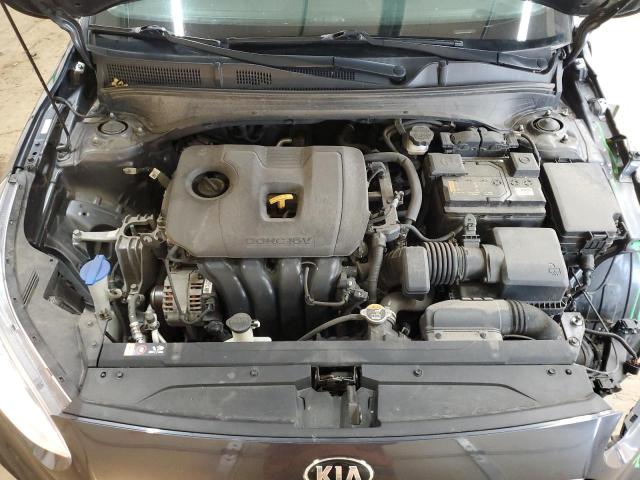 2020 KIA FORTE FE 3KPF24AD6LE178598