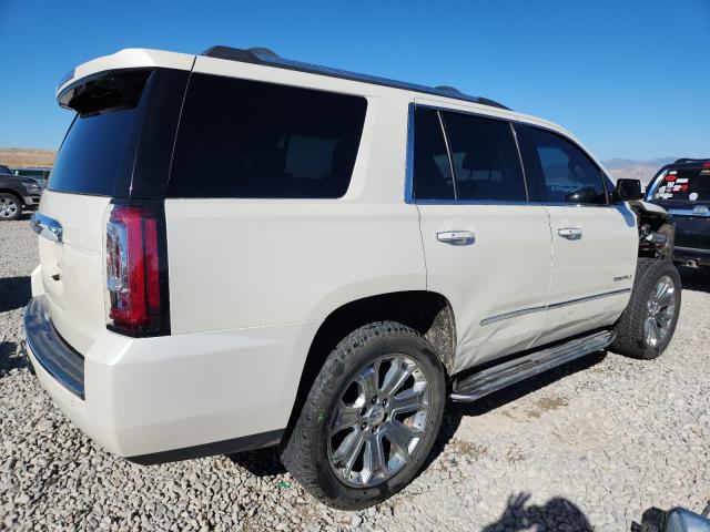 2015 GMC YUKON DENA - 1GKS2CKJ6FR270062