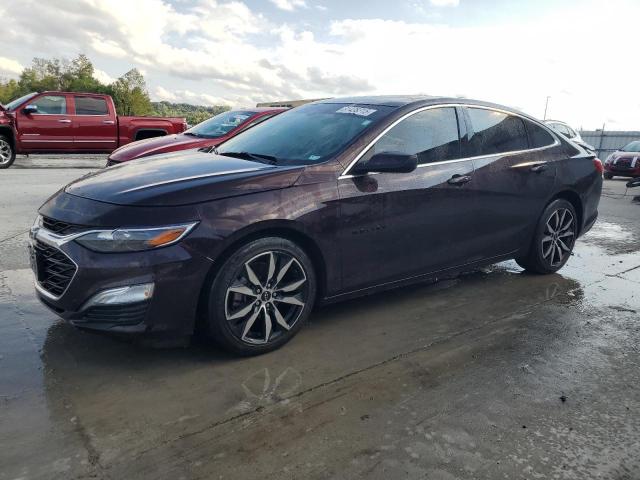 2020 CHEVROLET MALIBU RS 1G1ZG5ST2LF133764