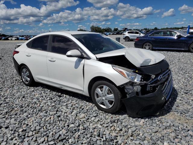 2019 HYUNDAI ACCENT SE 3KPC24A33KE051932