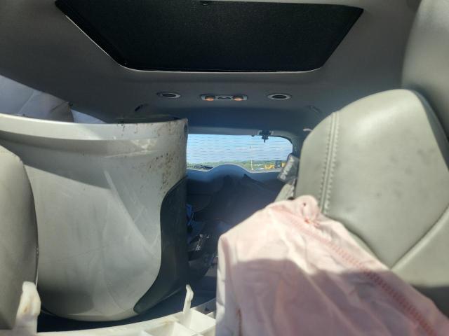 2017 BUICK ENCLAVE - 5GAKRCKD9HJ228523