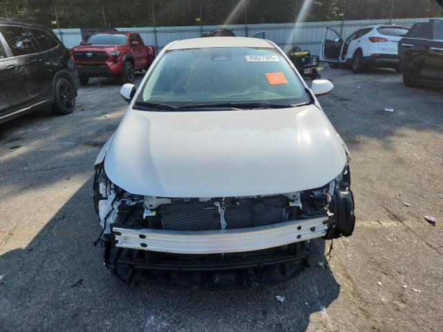 2024 TOYOTA COROLLA LE 5YFB4MDE4RP081999