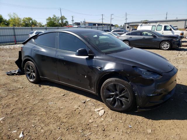 2024 TESLA MODEL Y - 7SAYGDEE0RA300114