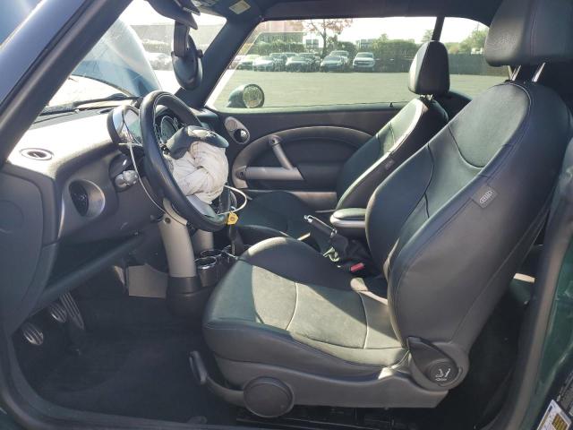 2006 MINI COOPER S #3302632065