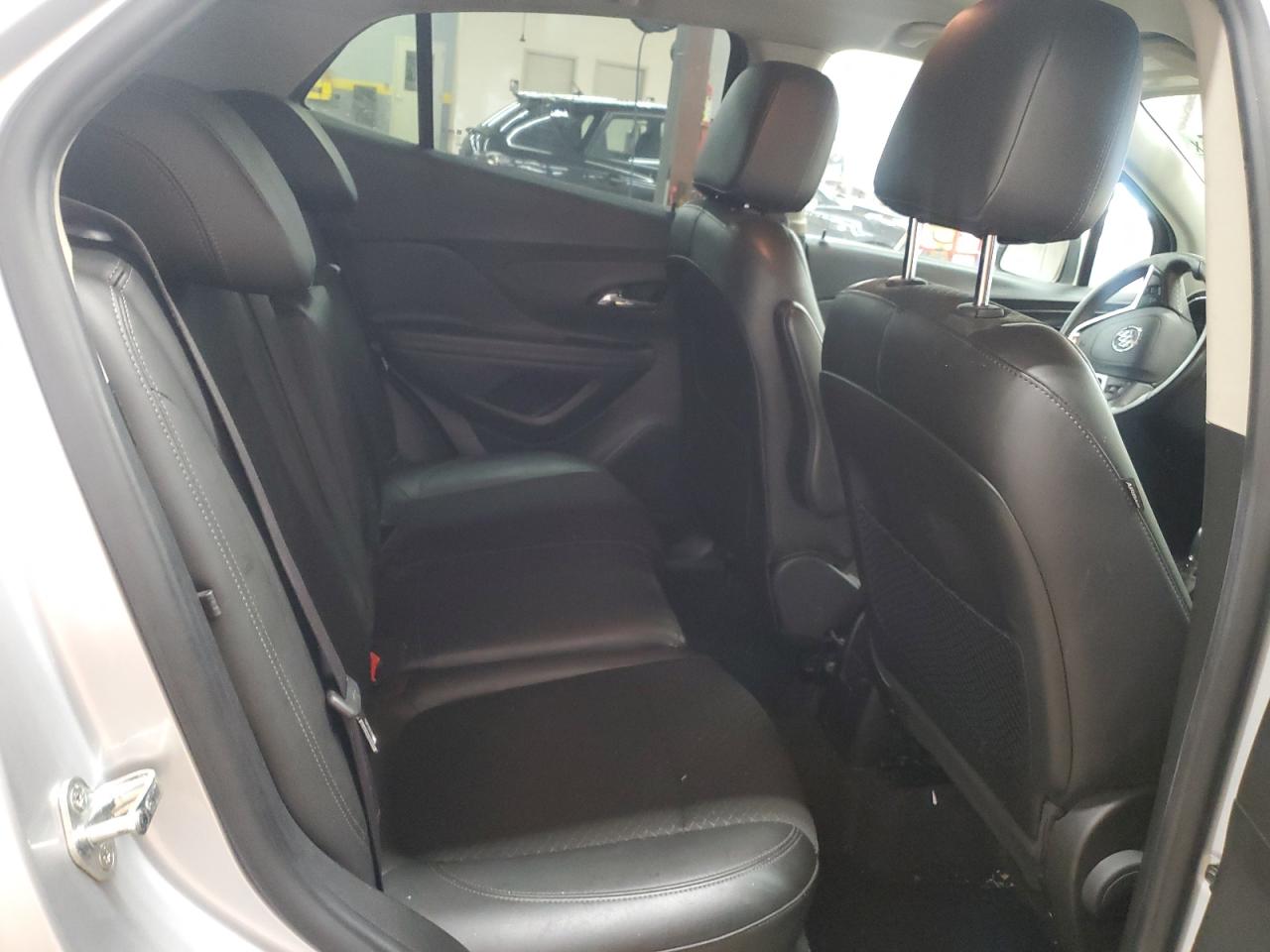 BUICK ENCORE PREFERRED II