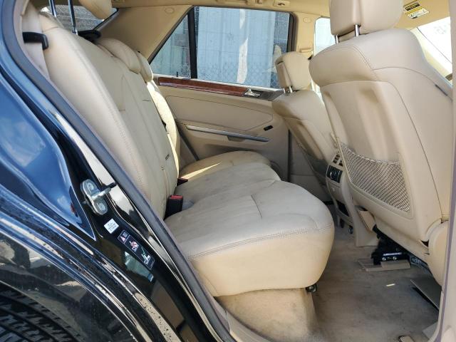2006 MERCEDES-BENZ ML 350 #3312568200