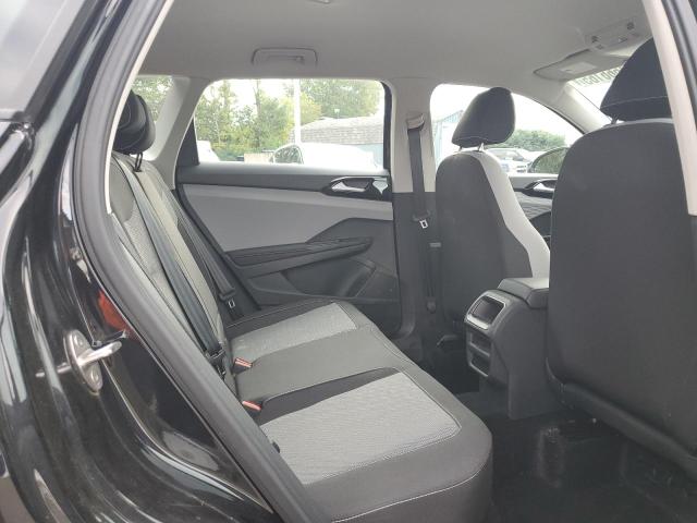 2024 VOLKSWAGEN TAOS S - 3VV8X7B22RM051775