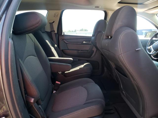 2013 CHEVROLET TRAVERSE L - 1GNKVGKD9DJ261895