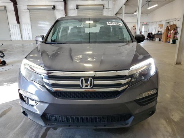 2016 HONDA PILOT EXL 5FNYF6H84GB076900