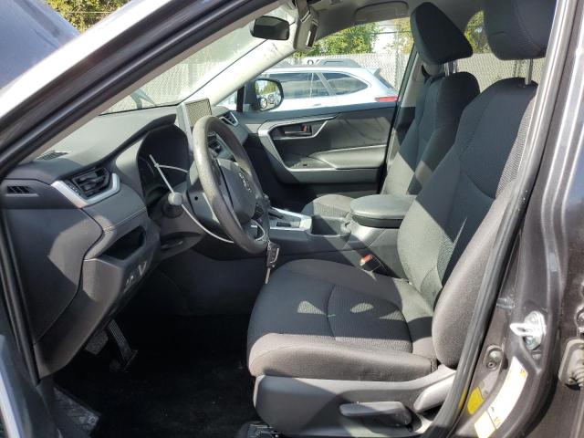 2025 TOYOTA RAV4 LE #3302886914