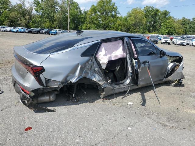 2025 KIA K5 GT KNAG44J86S5323521