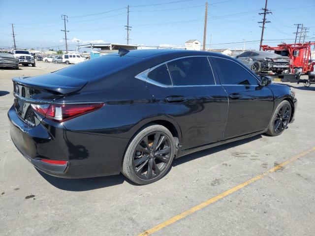 2022 LEXUS ES 250 BAS 58AG11D15NU009821