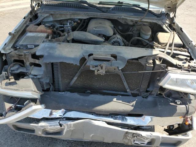 2003 CHEVROLET SILVERADO #3302631107