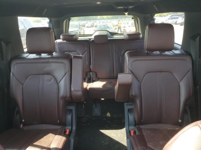2024 FORD EXPEDITION #3284087593