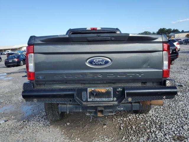 2019 FORD F250 SUPER DUTY #3308282163