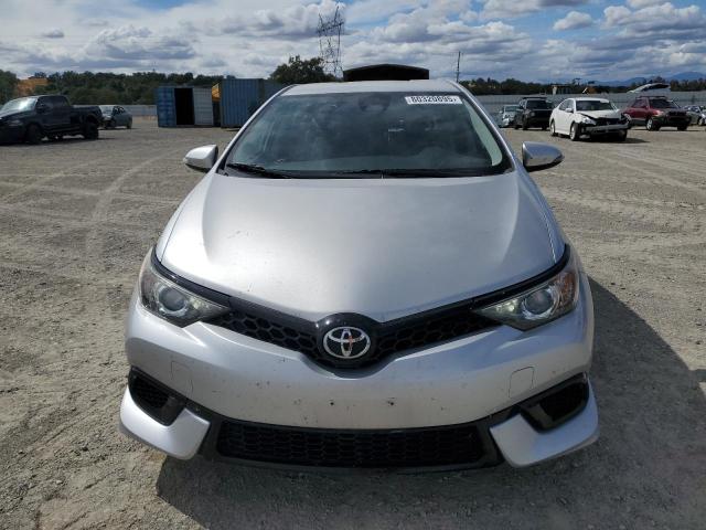 2017 TOYOTA COROLLA IM JTNKARJE4HJ544085