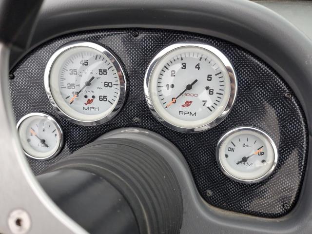 2009 LUND BOAT #3305322305