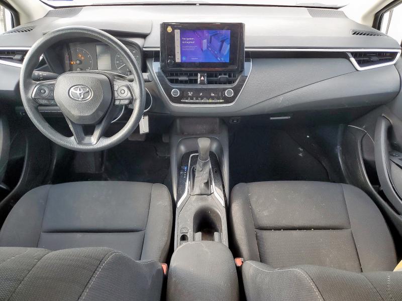 2024 TOYOTA COROLLA LE - 5YFB4MDE2RP080463