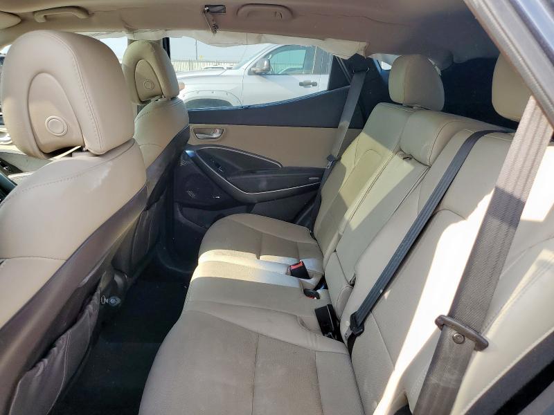 2018 HYUNDAI SANTA FE SPORT 5NMZU3LB3JH072578