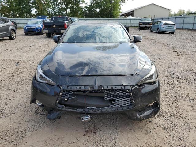 2017 INFINITI Q60 PREMIU #3287445064