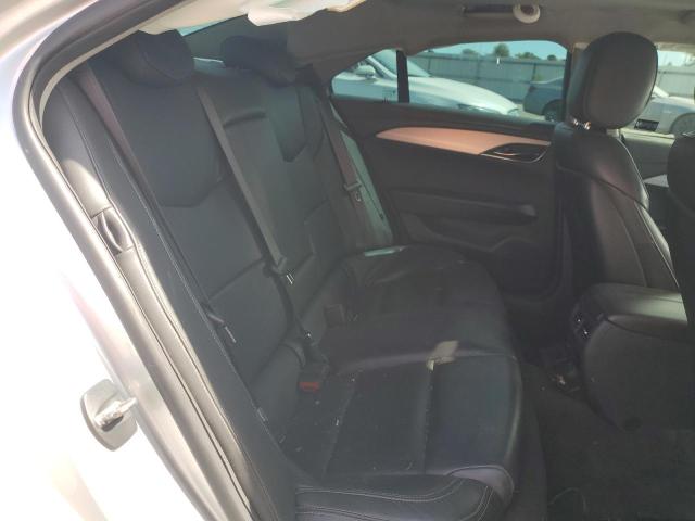 2014 CADILLAC ATS PERFOR - 1G6AJ5SX8E0168648