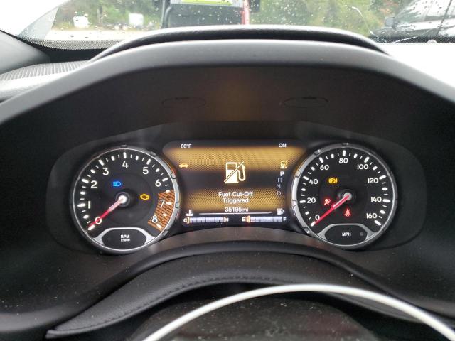 2022 JEEP RENEGADE T #3292479692