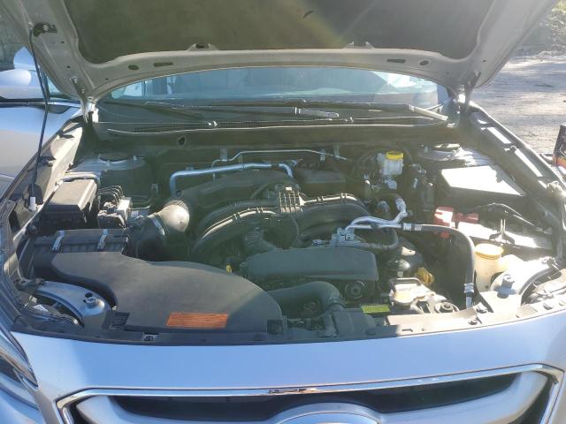 2021 SUBARU OUTBACK LI 4S4BTAMC3M3100958