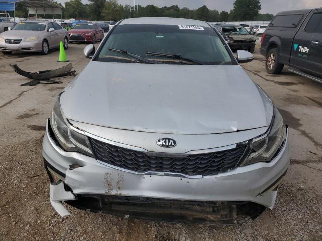2020 KIA OPTIMA LX 5XXGT4L35LG385979
