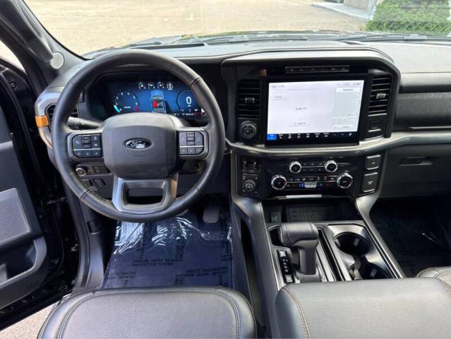 2024 FORD F150 TREMO - 1FTFW4L82RFC20XXX