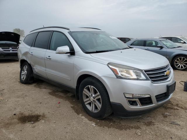 2016 CHEVROLET TRAVERSE L - 1GNKRHKD2GJ118253