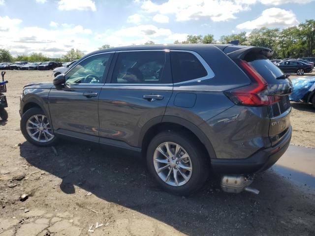 2025 HONDA CR-V EX - 2HKRS4H40SH474391