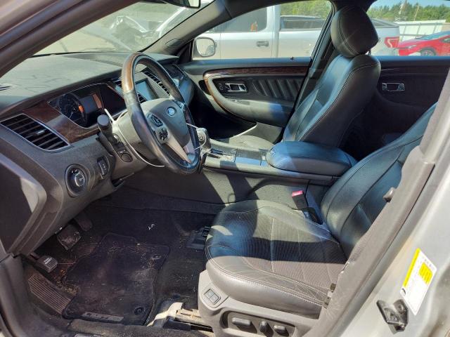 2013 FORD TAURUS LIM #3296364132