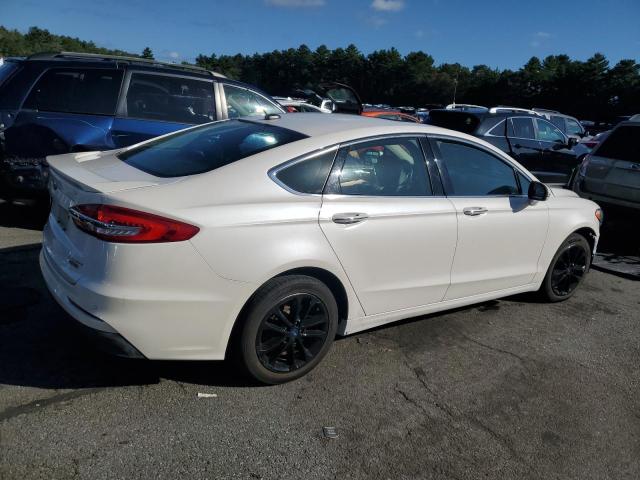 2020 FORD FUSION TITANIUM #3312537655