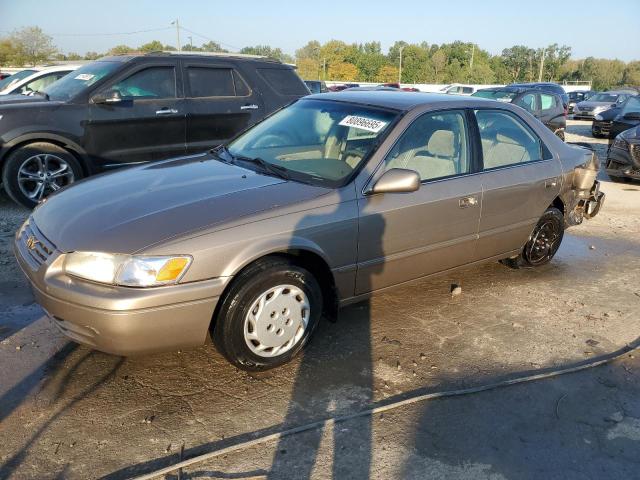 Global Auto Auctions: 1999 TOYOTA CAMRY CE