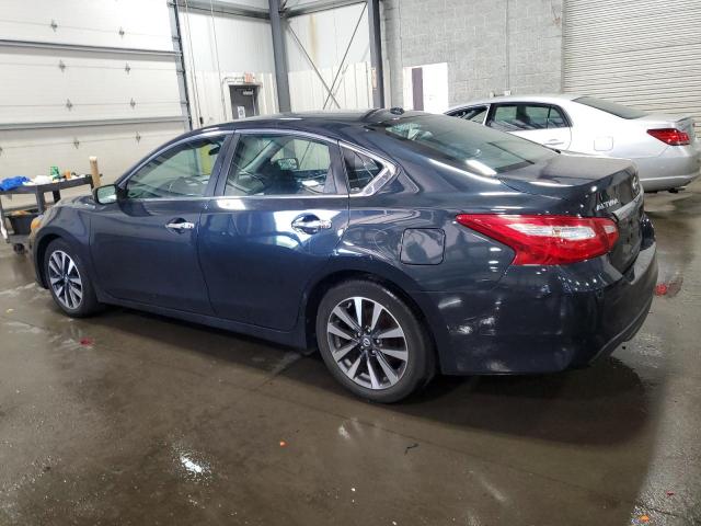2017 NISSAN ALTIMA 2.5 1N4AL3AP7HC251560