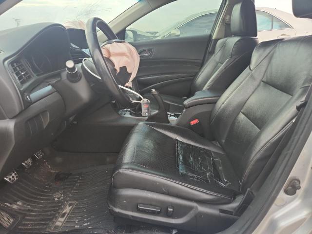 2013 ACURA ILX 24 PRE - 19VDE2E59DE000958