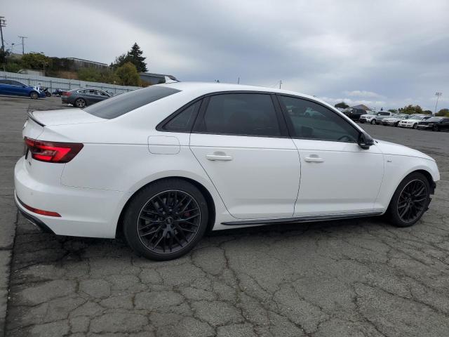 2019 AUDI A4 PREMIUM PLUS - WAUENAF41KA018119