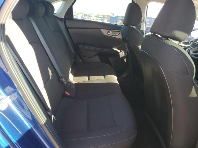 2021 KIA FORTE FE - 3KPF24AD0ME405799