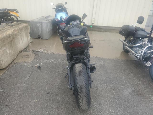 2023 KAWASAKI ZX636 K JKBZXJH18PA017838