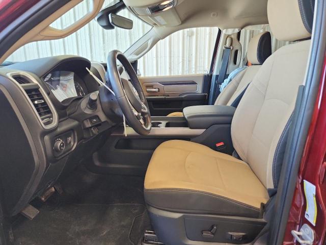 2022 RAM 3500 BIG H - 3C63R3DLXNG343241